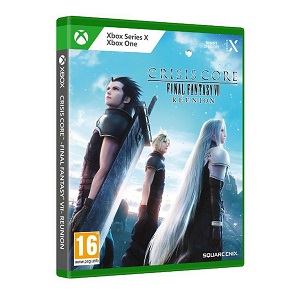 Crisis Core : Final Fantasy VII Reunion (Xbox Series X | One)