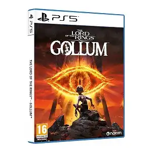 The Lord of the Rings - Gollum (PS5)