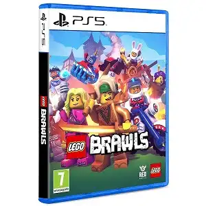 LEGO Brawls (PS5)