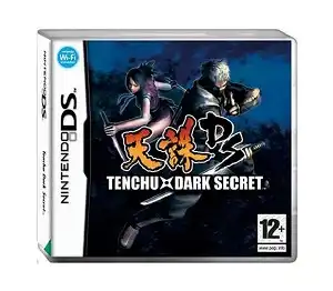 Tenchu - Dark Secret (Nintendo DS)