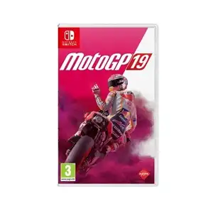 MotoGP 19 (Nintendo Switch)