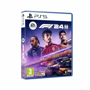 EA Sports F1 24 (PS5)