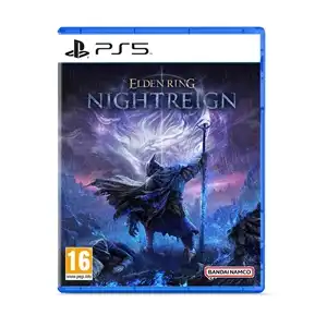 Elden Ring Nightreign (PS5)
