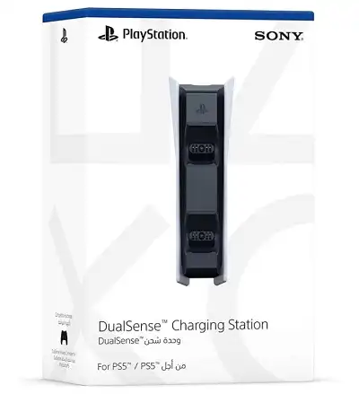 PlayStation 5 DualSense Charging Station CFI-ZDS1 (PS5)