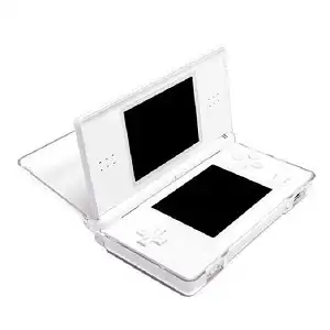 Joytech Nintendo DS Lite Armorlite Protective Case