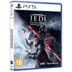 Star Wars - Jedi Fallen Order (PS5)