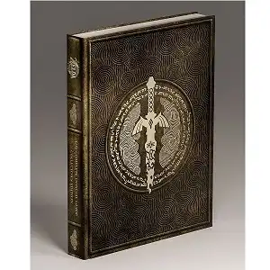 The Legend of Zelda | Tears of the Kingdom – The Complete Official Guide - Collector's Edition