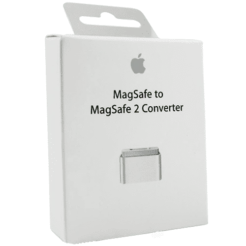 Apple MagSafe to MagSafe 2 Converter: Essential Mac Adapter MD504ZM/A