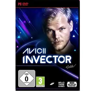 Invector Avicii (PC)