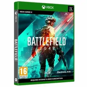 Battlefield 2042 (Xbox Series X)