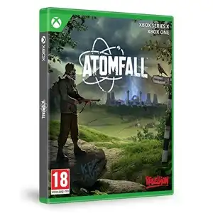 Atomfall (Xbox Series X|One)