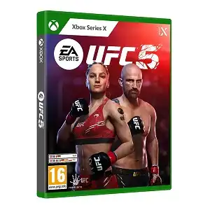 EA Sports UFC 5 (Xbox Series X)