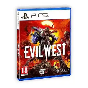 Evil West (PS5)