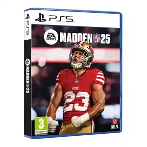 EA SPORTS Madden NFL 25 (PS5)