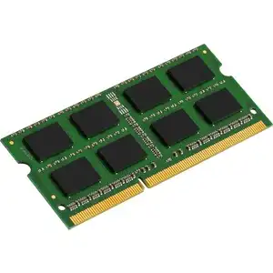 Kingston ValueRAM 4GB DDR3 SODIMM RAM Module - 1600 MHz CL11 1.35V - Lifetime Warranty