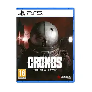 Cronos: The New Dawn (PS5)