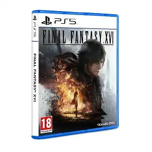 Final Fantasy XVI (PS5)
