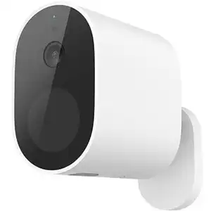 Xiaomi Mi Wireless Outdoor Security Camera 1080p MWC14 (Camera Only)