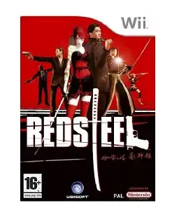 Red Steel (Nintendo Wii)