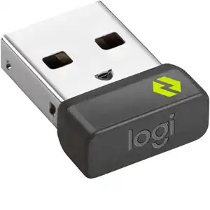 Logitech Bolt Wireless mouse / keyboard receiver USB for MX Keys Combo for Business