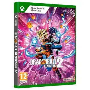 Dragon Ball Xenoverse 2 (Xbox Series X|One)