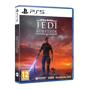 Star Wars - Jedi Survivor (PS5)