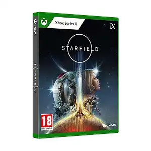 Starfield (Xbox Series X)
