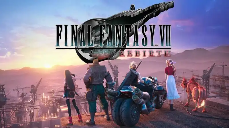 Final Fantasy VII: Rebirth - The Anticipated Sequel