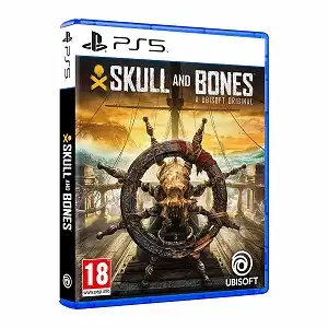 Skull and Bones (PS5)