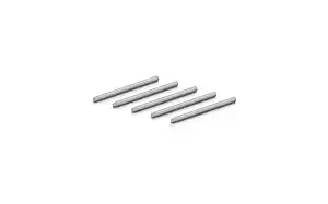 Wacom Hard Felt Nibs for Intuos 4/5 (Pack of 5)