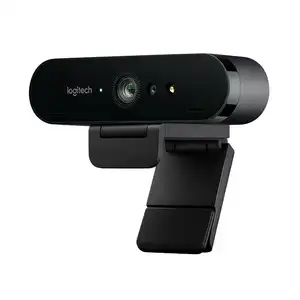 Logitech Webcam - 90 fps - USB 3.0 - 4096 x 2160 Video