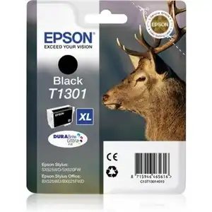 Epson DURABrite Ultra Ink XL Cartridge - Inkjet -  1 Pack