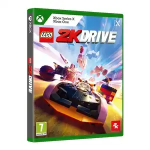 LEGO 2K Drive (Xbox Series X|One)