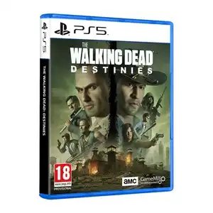 The Walking Dead: Destinies (PS5)