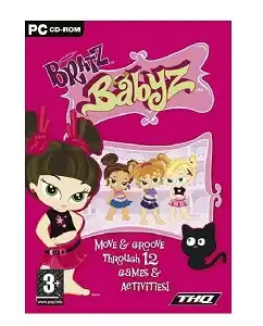 Bratz Babyz (PC)