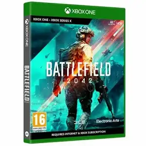 Battlefield 2042 (Xbox One)