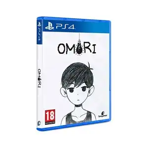 OMORI: Video Game (PS4)