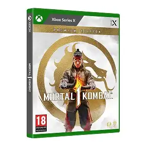 Mortal Kombat 1 - Premium Edition (Xbox Series X)