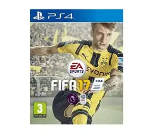 EA Sport - FIFA 17 (PS4)
