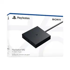 PlayStation VR2 PC Adapter for Steam VR Gaming – Expand Your VR Experience