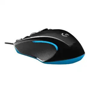Logitech Gaming Mouse G300s | 9-Button Customisable Precision Mouse