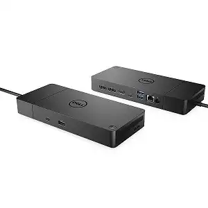 Dell Dock WD19S 130W USB-C Docking Station: Streamline Productivity