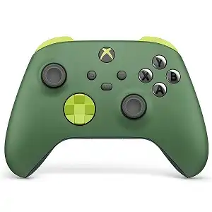 Xbox Wireless Sustainability Controller x400 - Special Edition for Xbox Series X|S|One