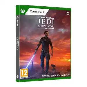Star Wars - Jedi Survivor (Xbox Series X)