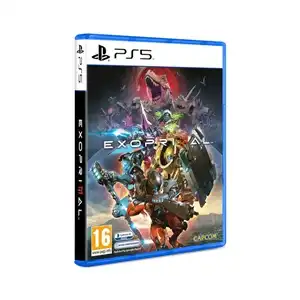 Exoprimal (PS5)
