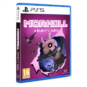 Morkull: Ragasts Rage (PS5)