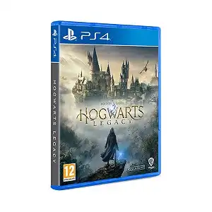 Hogwarts Legacy (PS4)