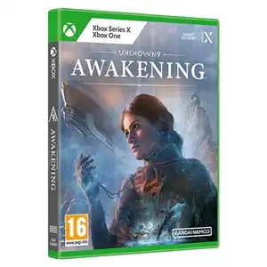 Unknown 9: Awakening (Xbox Series X|One)
