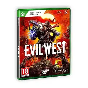 Evil West (Xbox series X|One)