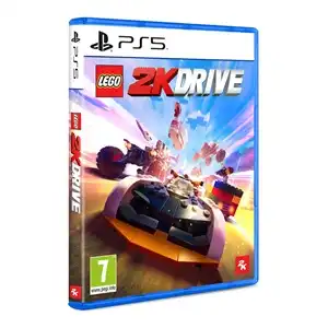 LEGO 2K Drive (PS5)
